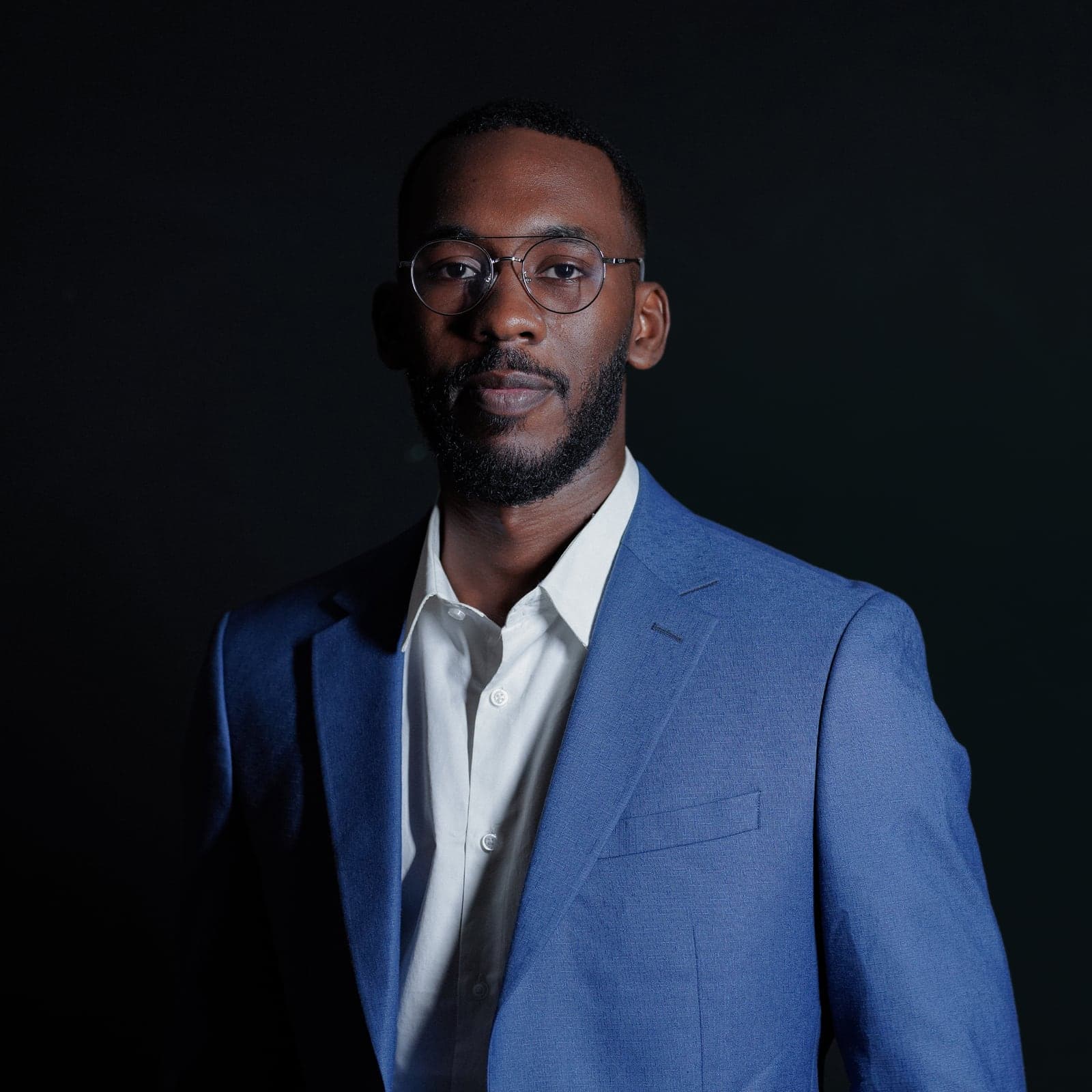 Moussa Cheikh Sidiya